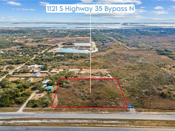 1121S Highway 35 Byp, Aransas Pass, TX 78336