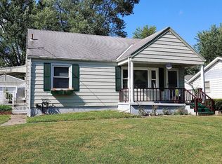 2640 Hamilton Mason Rd, Fairfield, OH 45011