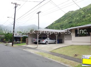 939 Hao St, Honolulu, HI 96821