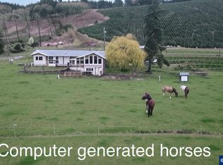 6110 SE Yampo Rd, Amity, OR 97101