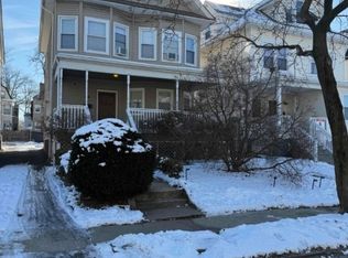 314 N Maple Ave, East Orange City, NJ 07017