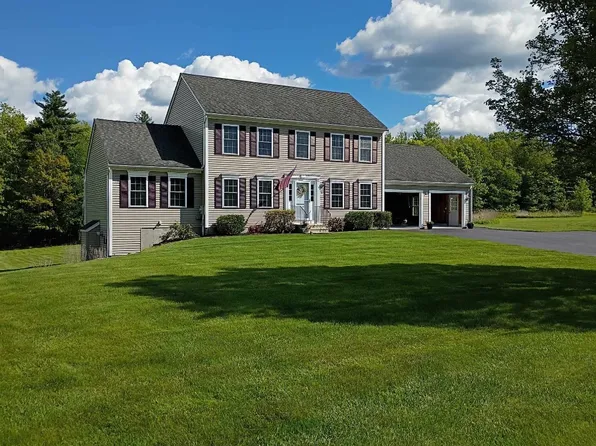 21 Victoria Ln, Templeton, MA 01468