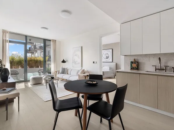 526 Union Ave #Penthouse 1, Brooklyn, NY 11211