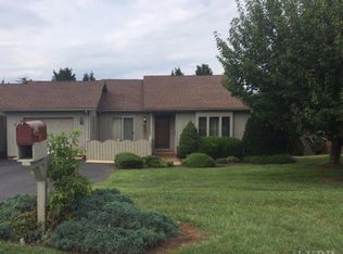 107 St Paul Dr, Lynchburg, VA 24503
