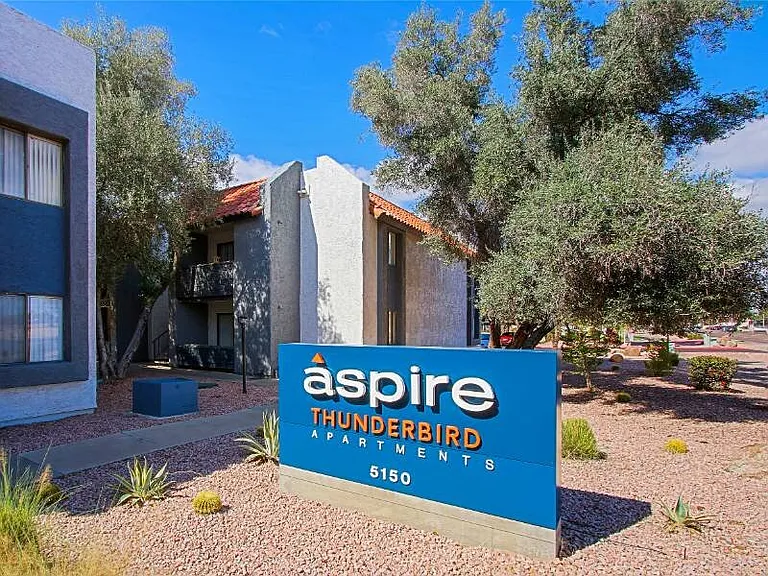 Aspire Thunderbird — Photo 24