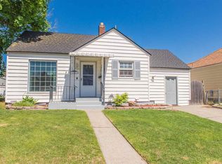 2411 E Joseph Ave, Spokane, WA 99208