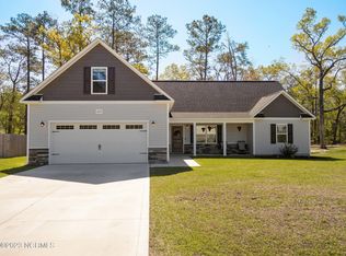 225 Westfield Dr, Richlands, NC 28574