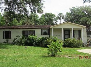 55818 Sam St, Astor, FL 32102