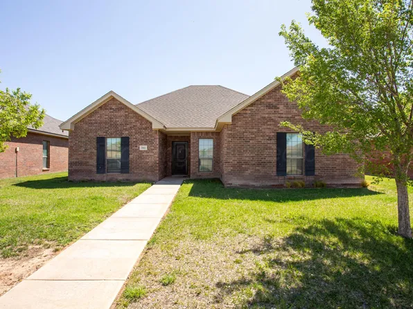 7911 Crestline Dr, Amarillo, TX 79119