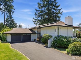 4802 111th Avenue NE, Kirkland, WA 98033