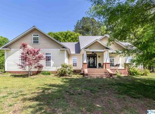 854 Allen Rd, Albertville, AL 35950