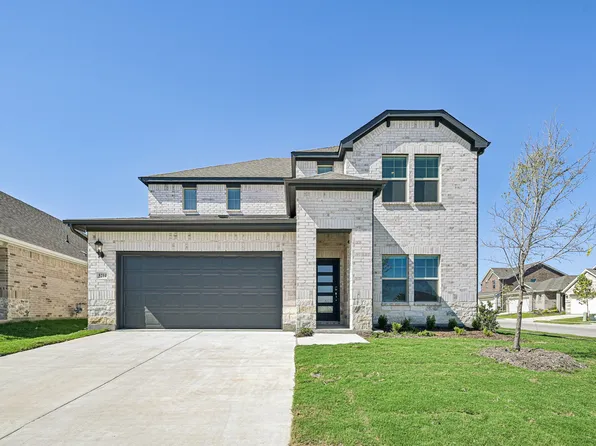 5214 Meditation Dr, McKinney, TX 75071