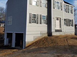 27 Janet St, Plymouth, MA 02360