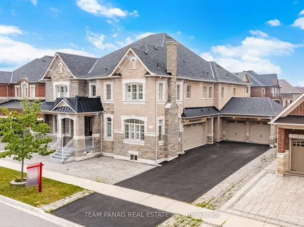 7 Balloon Cres, Brampton, ON L6P 4B7