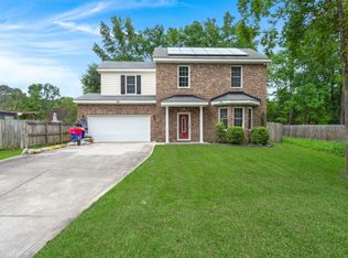 2934 Salamander Creek Ln, North Charleston, SC 29406