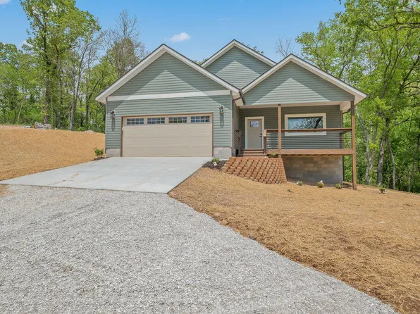 804 E Maness Street, Anderson, MO 64831