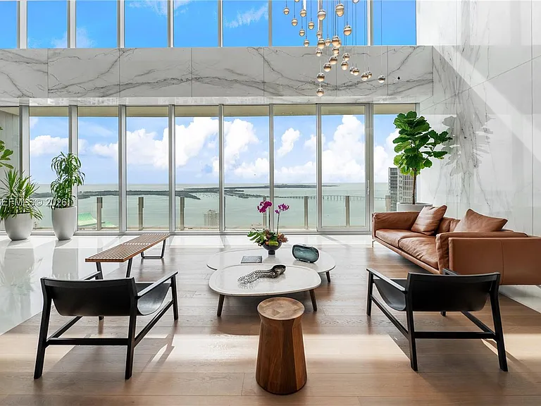 300 Biscayne Boulevard Way #3604 — Photo 46
