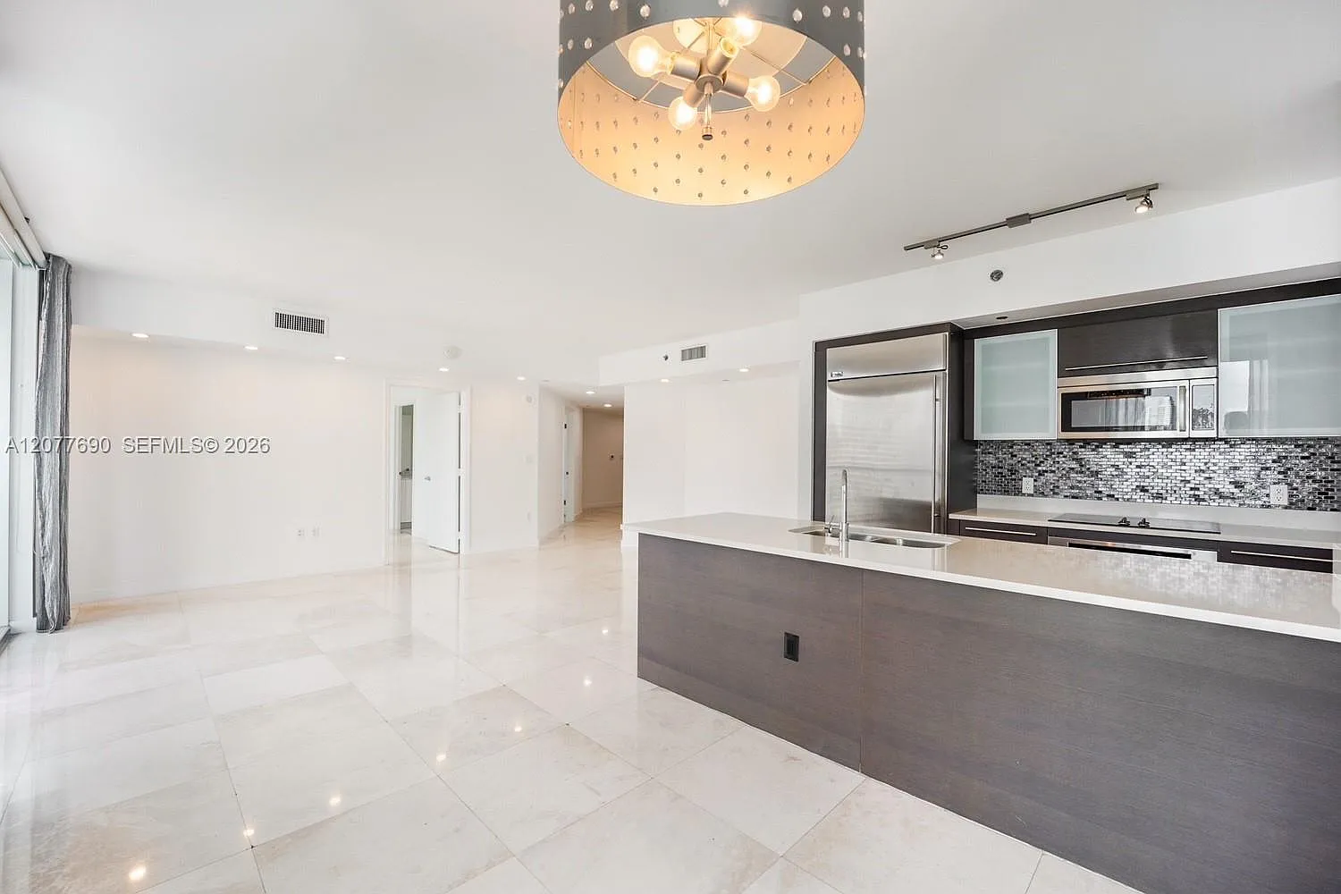 500 Brickell — Photo 1