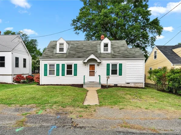 2610 Parkside Ave, Henrico, VA 23228