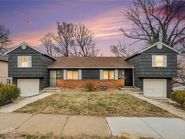 1828-1830 E 48th St, Kansas City, MO 64130