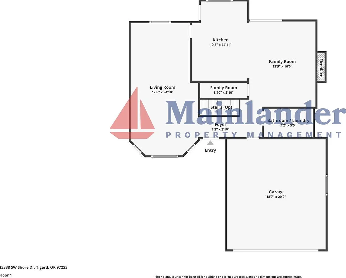 This Beautiful Home, Ideally Situated On A Corner Lot, In The Summerlake Neighborhood Near Progre... — Photo 3