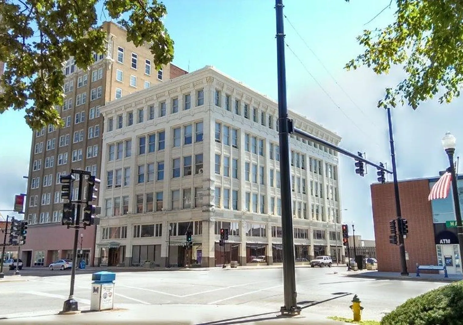 500 Maine St. — Photo 1