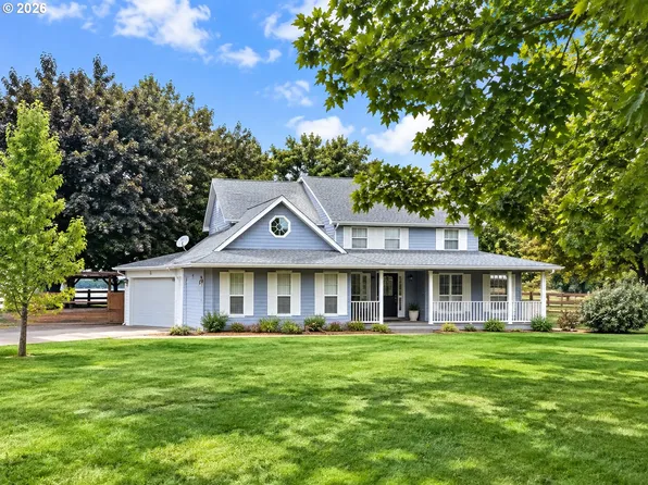 20116 NE 237th Ave, Battle Ground, WA 98604