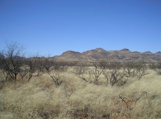 758 Pachuca Ct, Rio Rico, AZ 85648