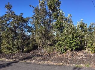 Orchid Pkwy LOT 18, Ocean View, HI 96737