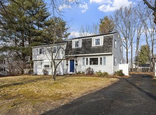 124 Chadwick St #0, North Andover, MA 01845