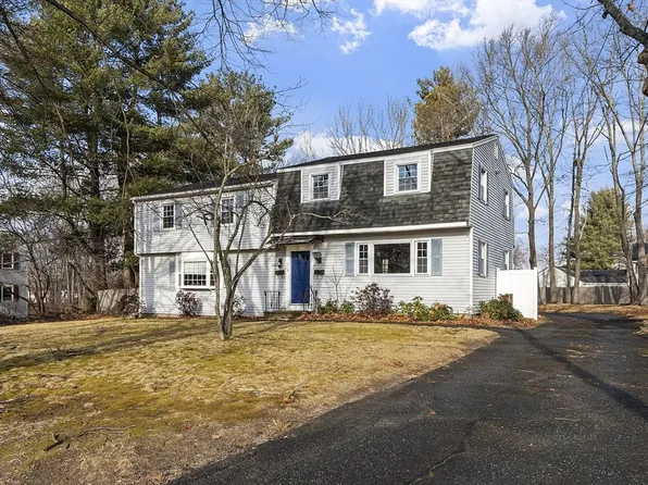 124 Chadwick St #0, North Andover, MA 01845