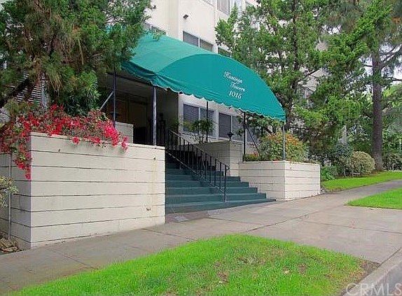 1st image of 1015 N Michillinda Ave APT 313