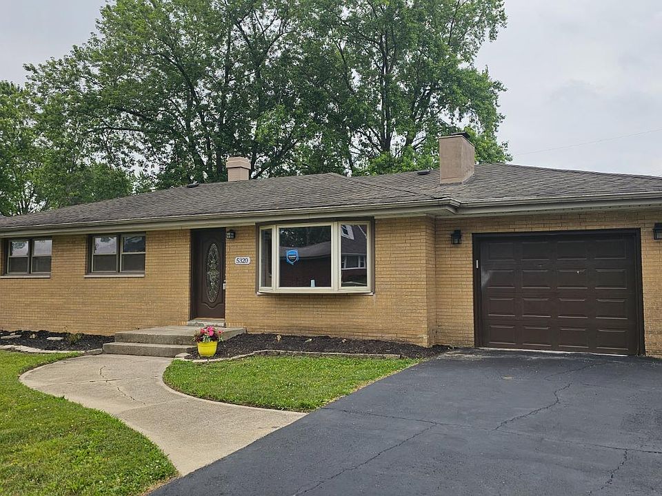 5320 Pierce St, Merrillville, IN 46410 MLS 534203 Zillow