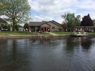 116 Bryan J Dr, Houghton Lake, MI 48629
