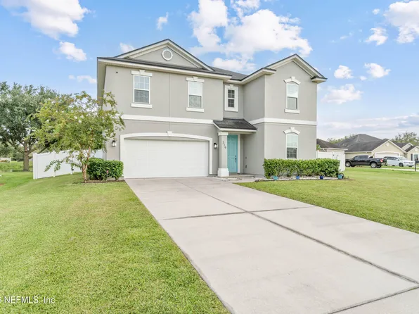 219 DEERFIELD GLEN Drive, St. Augustine, FL 32086
