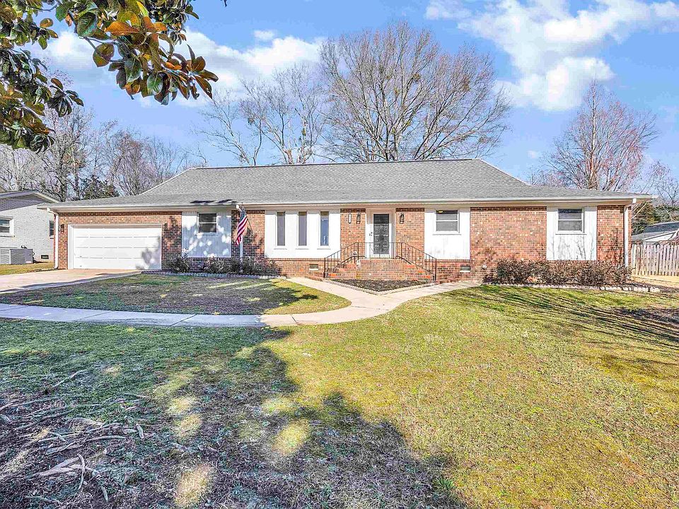 513 Poinsettia Dr, Simpsonville, SC 29681 Zillow