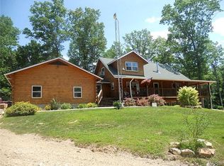 11900 Highway K, Jadwin, MO 65501