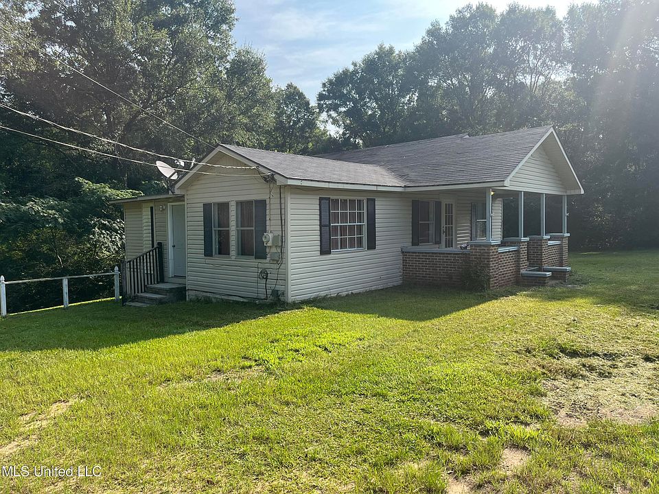 190 Old Mobile Hwy, Lucedale, MS 39452 Zillow