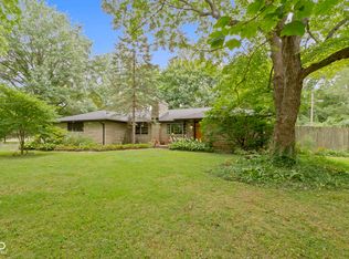 5005 Bonnie Brae St, Indianapolis, IN 46228