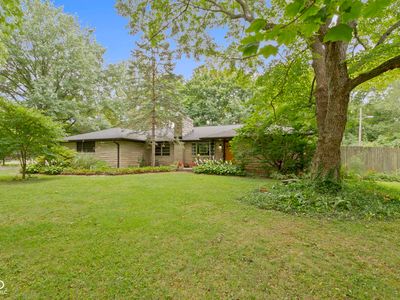 5005 Bonnie Brae St, Indianapolis, IN, 46228