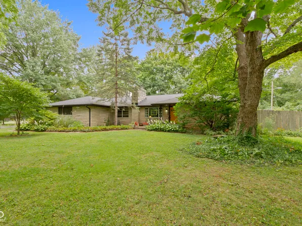 5005 Bonnie Brae St, Indianapolis, IN 46228