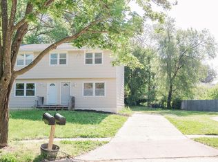 4446 SW Park Lawn Dr, Des Moines, IA 50321