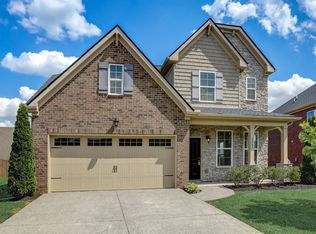 5045 Napoli Dr, Mount Juliet, TN 37122