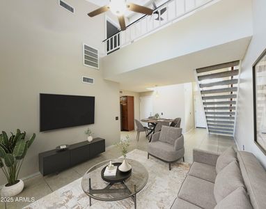 8612 N SHADOW Lane, Peoria, AZ, 85345