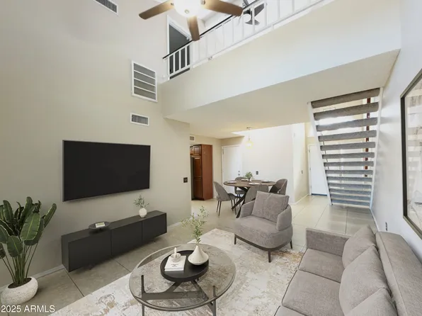 8612 N SHADOW Lane, Peoria, AZ 85345