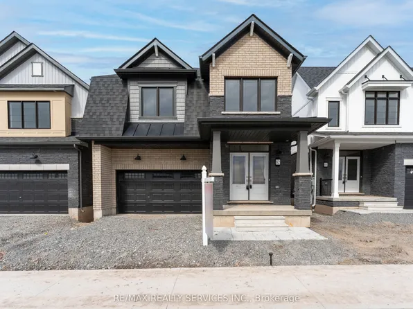 82 Starboard Cres, Welland, ON L3B 0M7