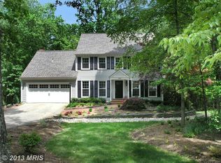 1389 Old Quincy Ln, Reston, VA 20194