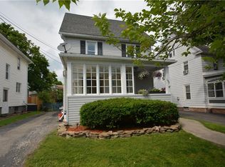 137 West Ave, East Rochester, NY 14445