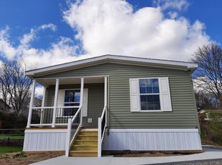 107 Trinidad St, Butler, PA 16002