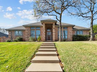 7349 Plumwood Dr, North Richland Hills, TX 76182